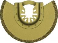Резак полукруглый Haisser HS 8015305 / НS 107006