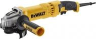 Болгарка (угловая шлифмашина) DeWalt DWE4277