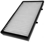 Фильтр салона NIPPARTS J1341014