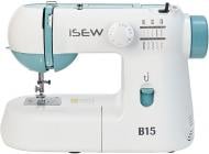 Швейная машина Janome ISEW-B15