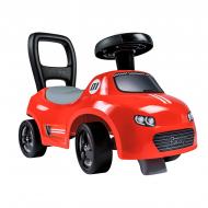 Толокар Smoby червоний 720541