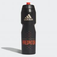 Бутылка Adidas Predator FI9339 750 мл черный