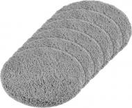 Набор микрофибровых насадок Sencor SRX6001