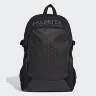 Рюкзак Adidas PREDATOR BP FI9340 25,75 л черный