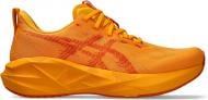 Кросівки чоловічі літні Asics NOVABLAST 5 1011B974-800 р.46,5 помаранчеві