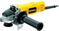 Болгарка (кутова шліфмашина) DeWalt 800 Вт 125 мм DWE4057_1