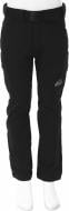 Брюки McKinley Winterton 204531-900050 р. 164 черный