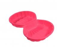 Песочница-бассейн Big 88х74х21 см розовая 55721