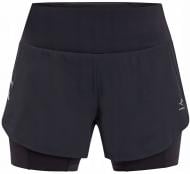 Шорты Energetics Impa III 419068-050 р. 42 черный