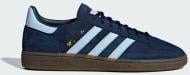 Кеды Adidas HANDBALL SPEZIAL BD7633 р.40 2/3 синий