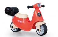Скутер Smoby Доставка їжі 721007
