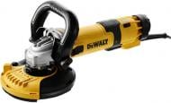 Болгарка (угловая шлифмашина) DeWalt DWE4257KT