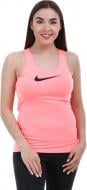 Майка Nike Pro Cool Tank 725489-676 S красный