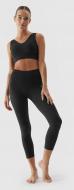 Лосины 4F TIGHTS FNK F155 4FAW23TFTIF155-22S р.XS серый