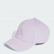 Кепка Adidas BBALL CAP TONAL JC8880 OSFW фиолетовый