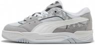 Кроссовки мужские Puma 180 Disruptive 40323001 р.44 серые Кроссовки мужские Puma 180 Disruptive 40323001 р.44 серые