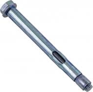 Анкер розпірний з болтом snapt (38816) М8 10x90 мм 25 шт.