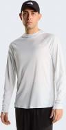 Футболка THE NORTH FACE M SUNRISER HOODIE NF0A8BN8FNN1 р.L белый