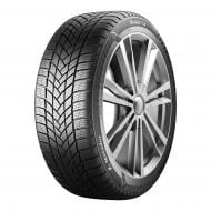 Шина Matador MP93 Nordicca XL FR 225/60 R17 103 V нешипована зима