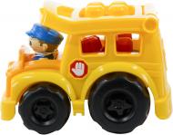 Конструктор Mega Bloks Шкільний автобус 80410