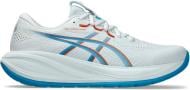 Кросівки чоловічі літні Asics GEL-CUMULUS 28 1011C143-402 р.46 білі