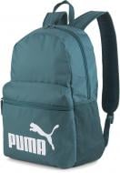 Рюкзак спортивный Puma PUMA PHASE BACKPACK 7548762 22 л зеленый