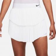 Спідниця Nike DF SLAM SKIRT NT LN DA4726-100 р. L білий