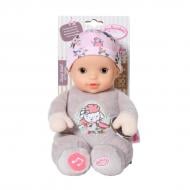 Лялька інтерактивна Zapf Baby Annabell серії For babies Соня 706442