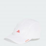 Кепка Adidas RUNxADIZ CAP JD1161 OSFL белый