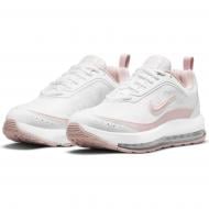 Кросівки жіночі Nike Air Max AP CU4870-101 р.37,5 білі