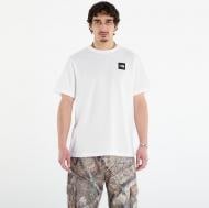 Футболка THE NORTH FACE M EVOLUTION BOX HALF DOME REGULAR SHORT NF0A8G9CFN41 р.M белый Футболка THE NORTH FACE M EVOLUTION BOX HALF DOME REGULAR SHORT NF0A8G9CFN41 р.M белый