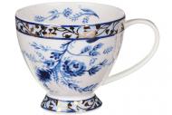 Чашка для чаю Delft Blue 450 мл 101005759 Dunoon