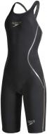 Купальник Speedo LZR Racer X Closedback Kneeskin р. 23 чорний 8-097537054 Купальник Speedo LZR Racer X Closedback Kneeskin р. 23 чорний 8-097537054