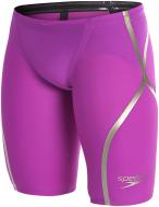 Плавки Speedo LZR Racer X Jammer р. 28 розовый 8-09754A645