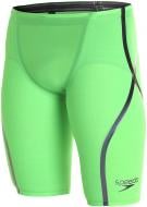 Плавки Speedo LZR Racer X Jammer р. 27 салатовый 8-09754A860