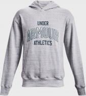 Джемпер Under Armour ORIGINATORS 1366411-014 р. L сірий