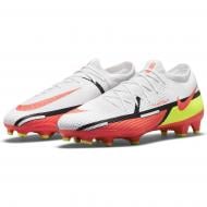Бутсы Nike PHANTOM GT2 PRO FG DA4432-167 р.44 разноцветный