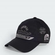 Кепка Adidas SPONSORS CAP JD1002 OSFL черный