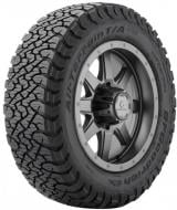 Шина BFGoodrich All Terrain T/A KO2 LRE RWL 285/75 R16 116/113 R всесезонные Шина BFGoodrich All Terrain T/A KO2 LRE RWL 285/75 R16 116/113 R всесезонные