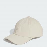 Кепка Adidas PE DAD CAP JN7136 OSFM бежевый