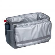 Сумка ізотермічна RESTO 5523 Grey, 23 л