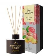 Аромадиффузор MIRA MAX Play With Ginger 110 мл
