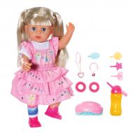 Кукла Zapf Кукла Baby Born Младшая сестренка 36 см 834916