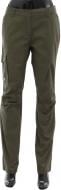 Брюки McKinley Alphen Women's Pants 251680-840 р. 38 зеленый