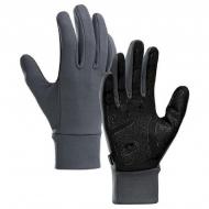 Варежки Naturehike NH20FS032, размер М, серые