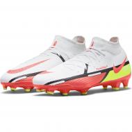 Бутсы Nike PHANTOM GT2 PRO DF FG DC0759-167 р.44,5 разноцветный
