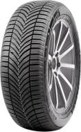 Шина POWERTRAC POWERMARCH A/S II XL 235/60 R18 107 V всесезонные