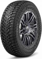 Шина Nokian Hakkapeliitta LT3 285/70 R17 121/118 Q всесезонные Шина Nokian Hakkapeliitta LT3 285/70 R17 121/118 Q всесезонные