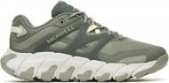 Кроссовки мужские MERRELL Maipo Explorer Aerosport J00003457 р.45 зеленые