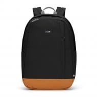 Рюкзак Pacsafe GO 25L backpack 25 л чорний